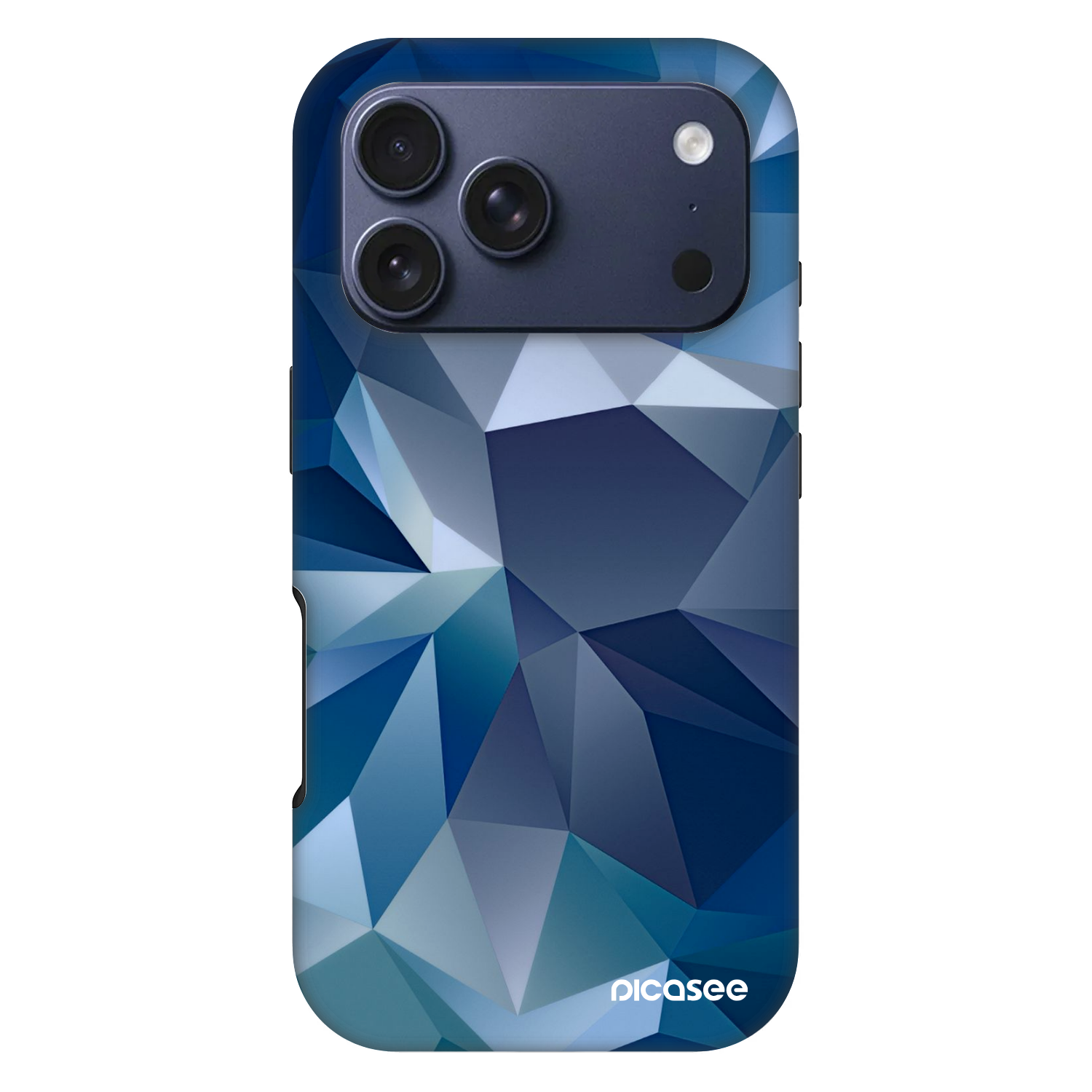 Picasee Fashion Case MagSafe pre Apple iPhone 17 Pro - Wallpaper