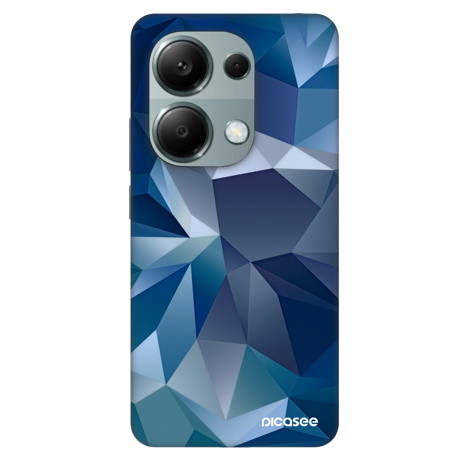 Fashion Case pre Xiaomi Redmi Note 13 Pro 4G - Wallpaper
