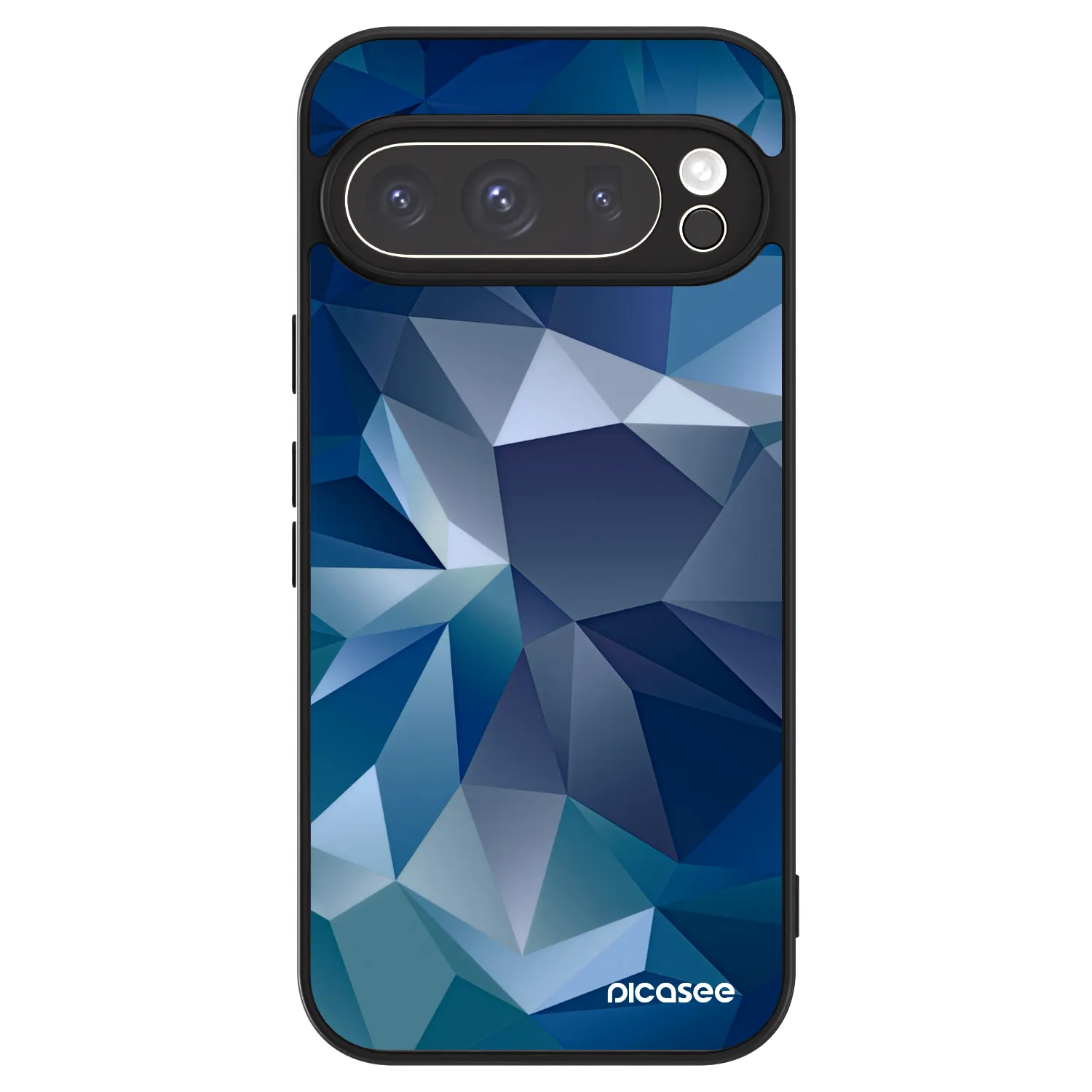 Picasee ULTIMATE CASE pro Google Pixel 9 Pro XL - Wallpaper