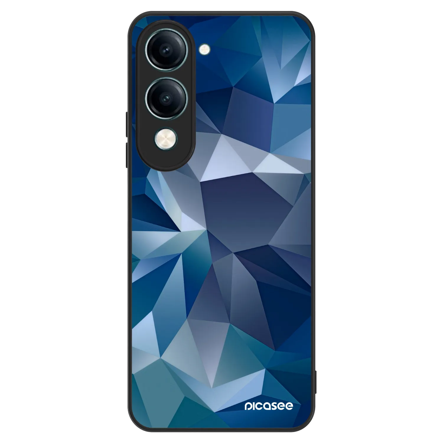 Picasee ULTIMATE CASE pro Vivo Y29s 5G - Wallpaper