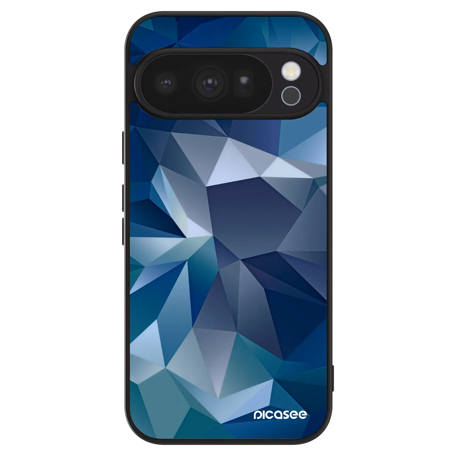 Picasee ULTIMATE CASE pro Google Pixel 10 Pro - Wallpaper