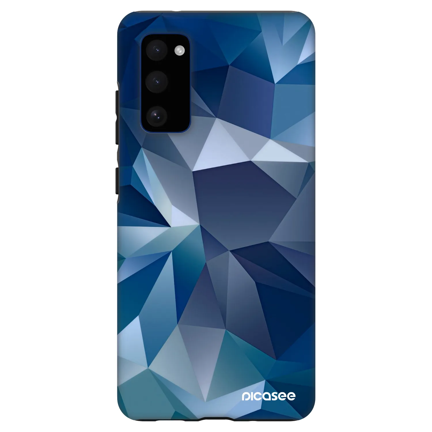 Picasee Fashion Case pre Samsung Galaxy S20 FE - Wallpaper