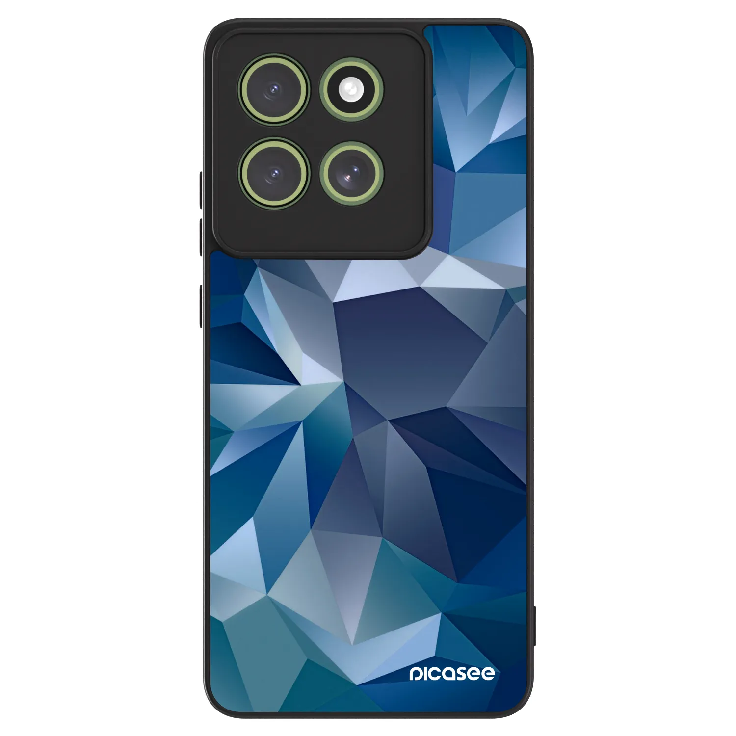 Picasee ULTIMATE CASE pro Motorola Moto G86 Power 5G - Wallpaper