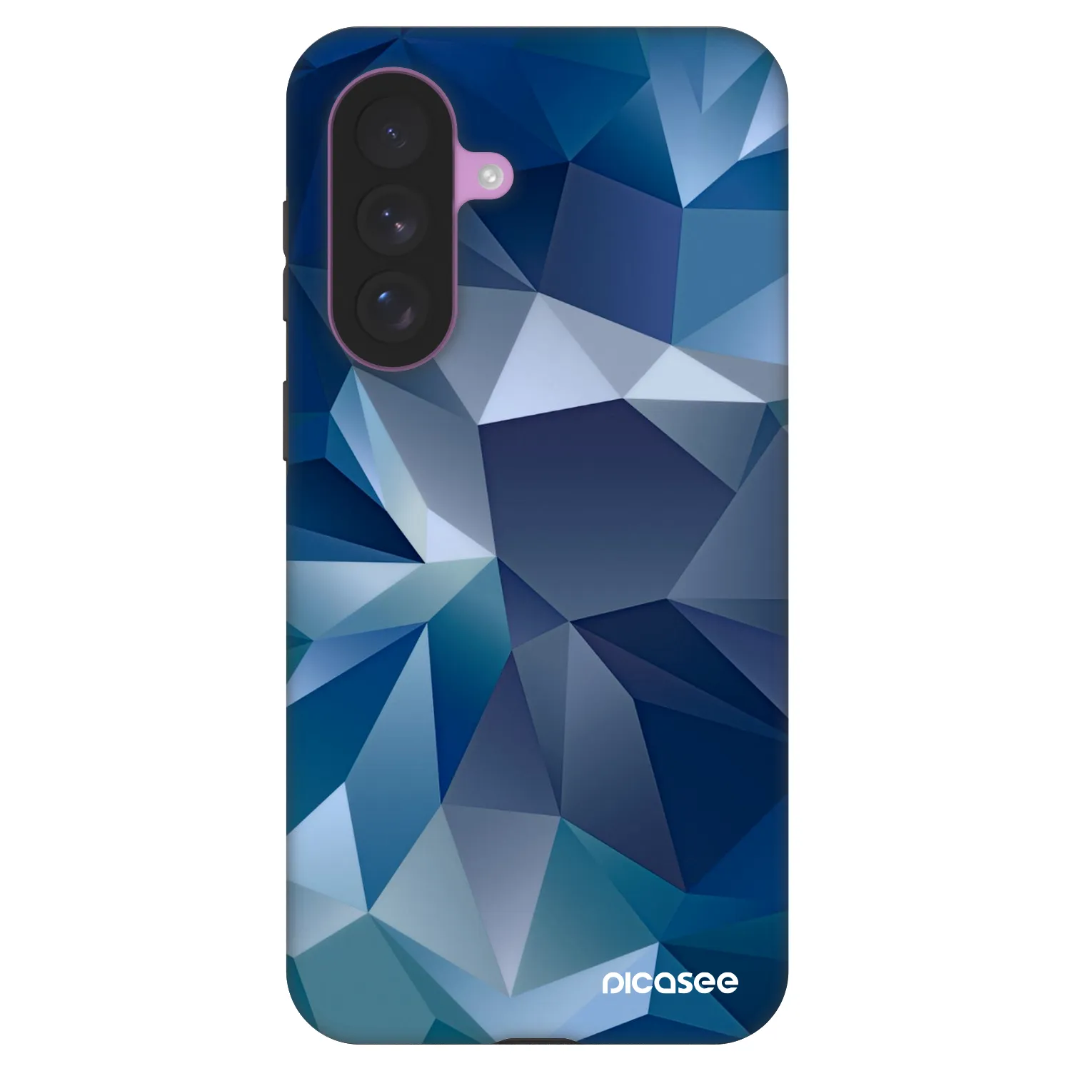 Picasee Fashion Case pre Samsung Galaxy A57 5G - Wallpaper