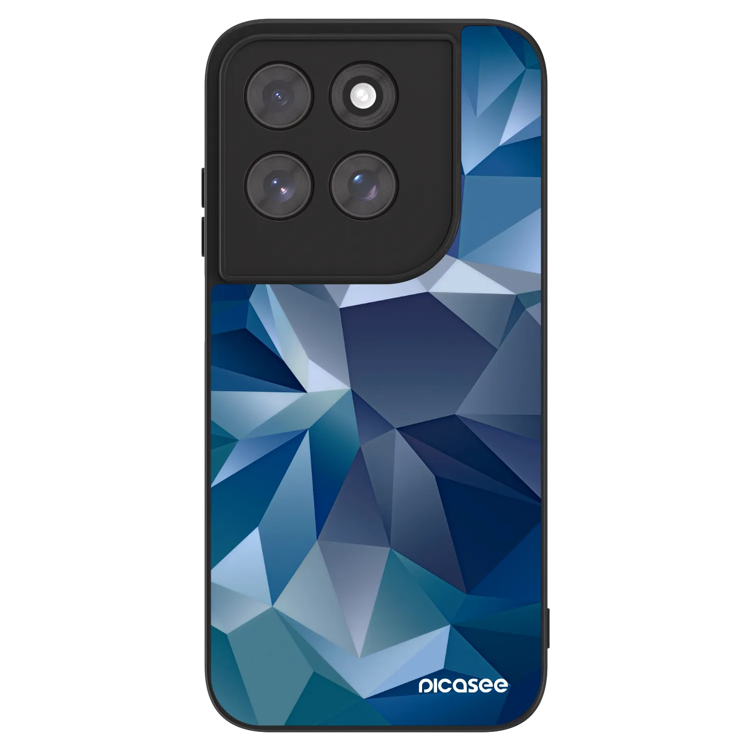 Picasee ULTIMATE CASE pro Motorola Moto G77 - Wallpaper