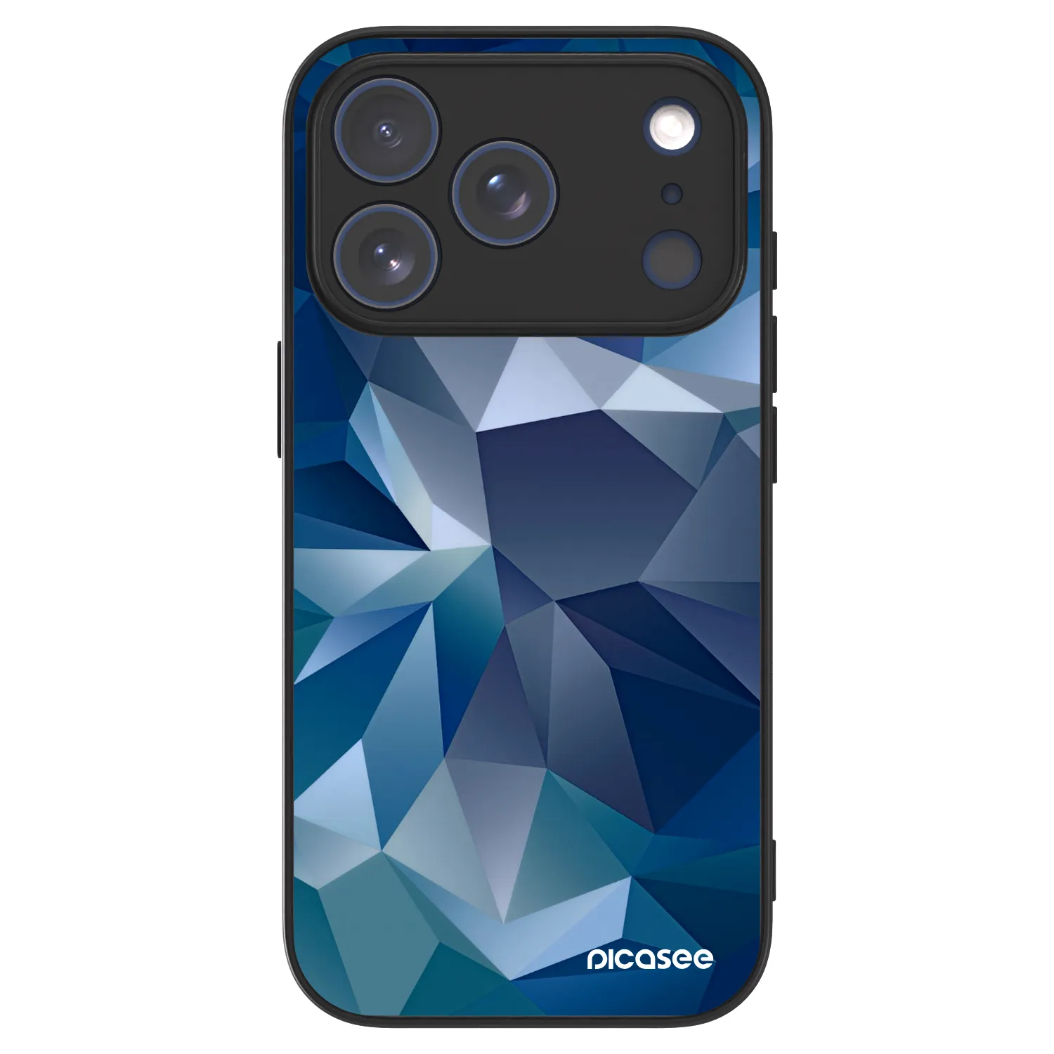 Picasee ULTIMATE CASE pro Apple iPhone 18 Pro - Wallpaper