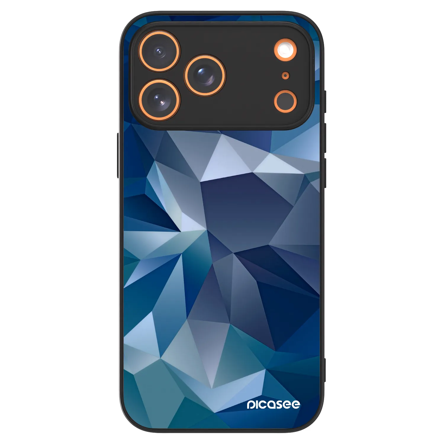 Picasee ULTIMATE CASE pro Apple iPhone 18 Pro Max - Wallpaper