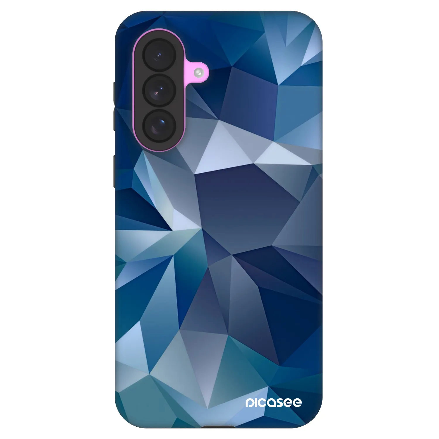 Picasee Fashion Case pre Samsung Galaxy A37 - Wallpaper