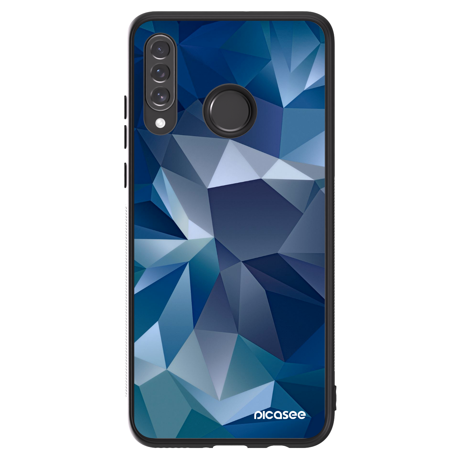 Picasee ULTIMATE CASE pro Huawei P30 Lite - Wallpaper