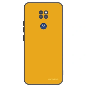 Obal pre Motorola Moto G9 Play - Sun