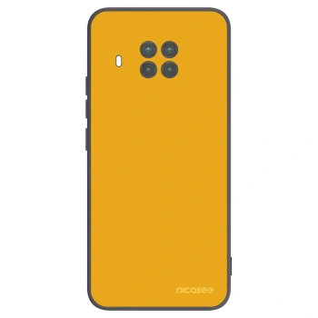 Picasee silikónový čierny obal pre Xiaomi Mi 10T Lite - Sun