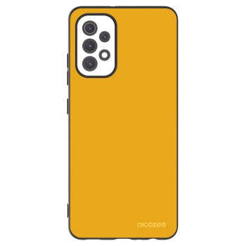 Picasee silikónový čierny obal pre Samsung Galaxy A32 5G A326B - Sun