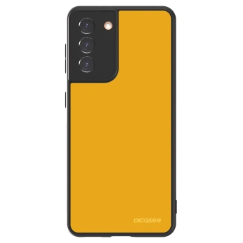Picasee ULTIMATE CASE pro Samsung Galaxy S21 5G G991B - Sun