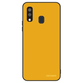 Obal pre Samsung Galaxy A40 A405F - Sun