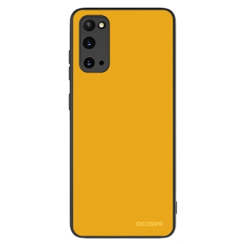 Obal pre Samsung Galaxy S20 G980F - Sun