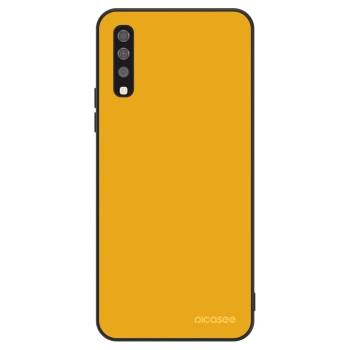 Obal pre Samsung Galaxy A70 A705F - Sun
