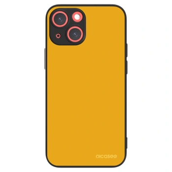 Picasee ULTIMATE CASE pro Apple iPhone 13 mini - Sun