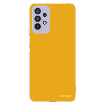 Picasee silikónový prehľadný obal pre Samsung Galaxy A32 4G SM-A325F - Sun
