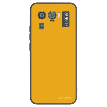 Picasee silikónový čierny obal pre Xiaomi Mi 11 Ultra - Sun
