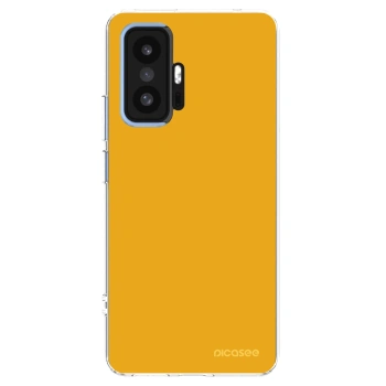 Picasee silikónový prehľadný obal pre Xiaomi 11T - Sun