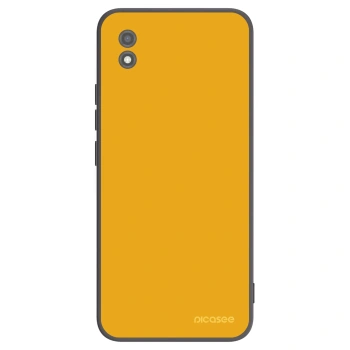 Picasee silikónový čierny obal pre Realme C11 (2021) - Sun