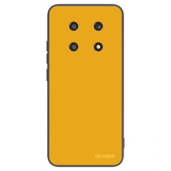 Picasee silikónový čierny obal pre Honor Magic4 Lite 5G - Sun