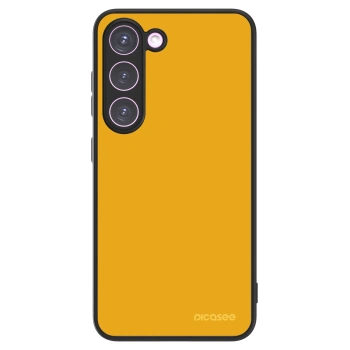 Picasee ULTIMATE CASE pro Samsung Galaxy S23 5G - Sun
