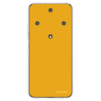 Picasee silikónový prehľadný obal pre Honor Magic5 Lite 5G - Sun