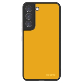 Picasee ULTIMATE CASE PowerShare pro Samsung Galaxy S22 5G - Sun