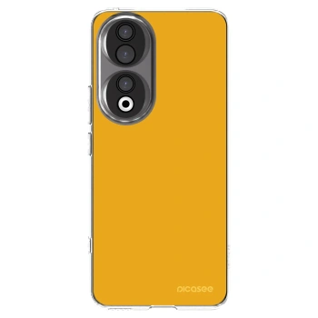 Picasee silikónový prehľadný obal pre Honor 90 5G - Sun