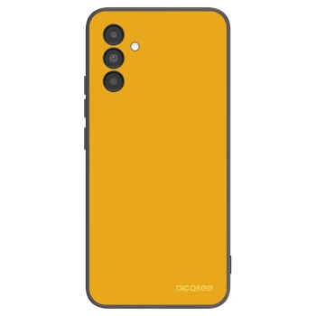 Picasee silikónový čierny obal pre Samsung Galaxy A04s A047F - Sun