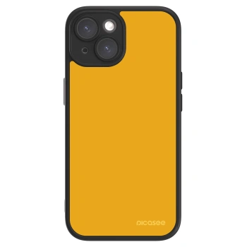 Picasee ULTIMATE CASE pro Apple iPhone 15 - Sun