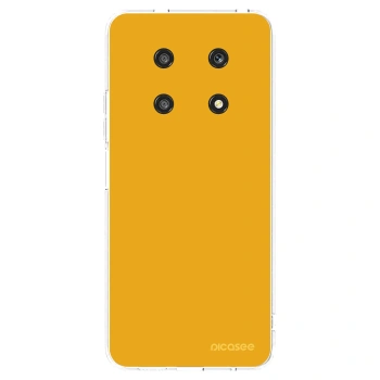 Picasee silikónový prehľadný obal pre Honor Magic4 Lite 5G - Sun