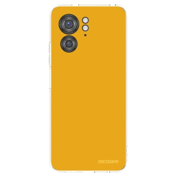 Picasee silikónový prehľadný obal pre Motorola Edge 40 - Sun