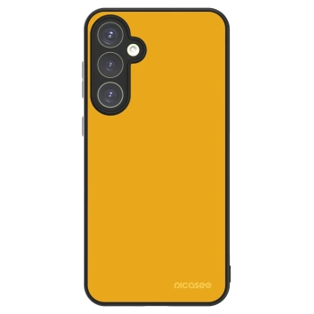 Picasee ULTIMATE CASE PowerShare pro Samsung Galaxy S23 FE S711B - Sun