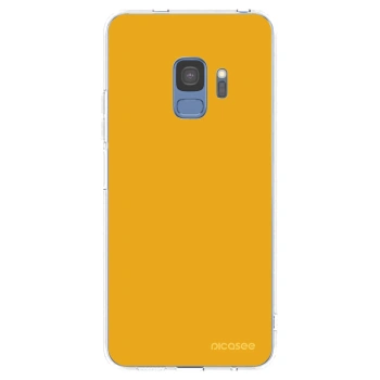 Obal pre Samsung Galaxy S9 G960F - Sun