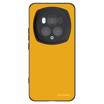 Picasee silikónový čierny obal pre Honor Magic6 Pro - Sun