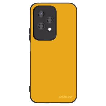 Picasee silikónový čierny obal pre Honor 200 Lite - Sun