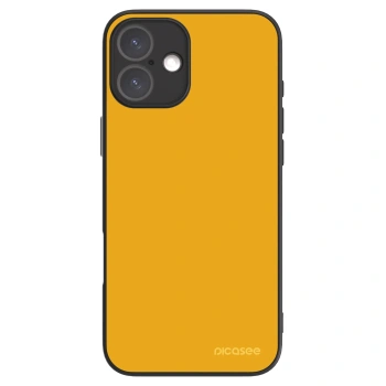 Picasee ULTIMATE CASE pro Apple iPhone 16 Plus - Sun