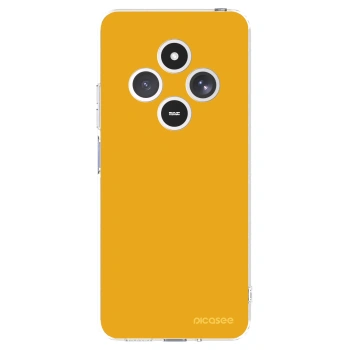 Picasee silikónový prehľadný obal pre Xiaomi Redmi 14C - Sun