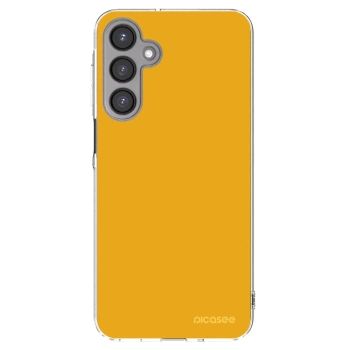 Picasee silikónový prehľadný obal pre Samsung Galaxy A16 5G - Sun