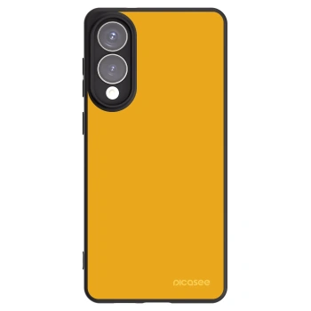 Picasee silikónový čierny obal pre Samsung Galaxy S25 Edge 5G - Sun
