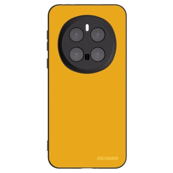 Picasee silikónový čierny obal pre Honor Magic7 Pro 5G - Sun