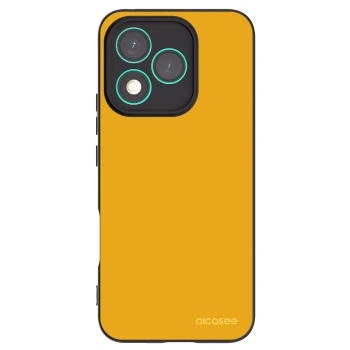 Picasee silikónový čierny obal pre Honor 400 Lite 5G - Sun
