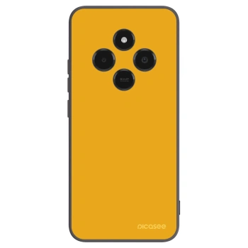 Picasee silikónový čierny obal pre Xiaomi Poco C75 - Sun