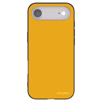 Picasee silikónový čierny obal pre Apple iPhone Air - Sun