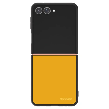 Obal pre Samsung Galaxy Z Flip7 5G - Sun
