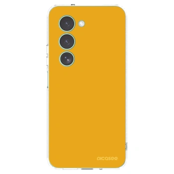 Picasee silikónový prehľadný obal pre Xiaomi Redmi 15 5G - Sun