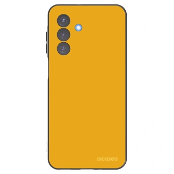 Picasee silikónový čierny obal pre Samsung Galaxy A17 5G - Sun