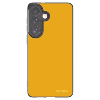 Picasee silikónový čierny obal pre Samsung Galaxy S26+ - Sun